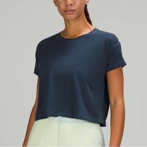 Lululemon Cates Short Sleeve 2